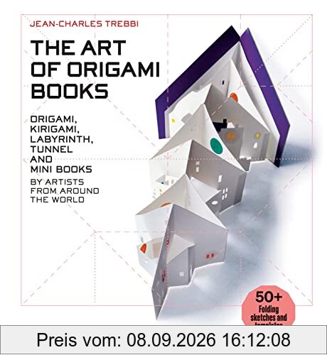 The Art Of Origami Books