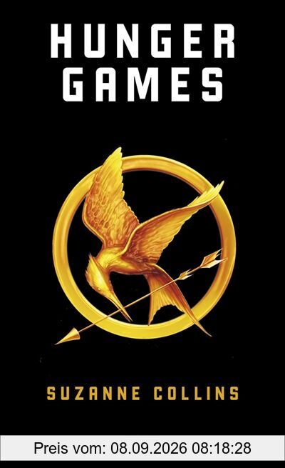 Hunger games. Vol. 1