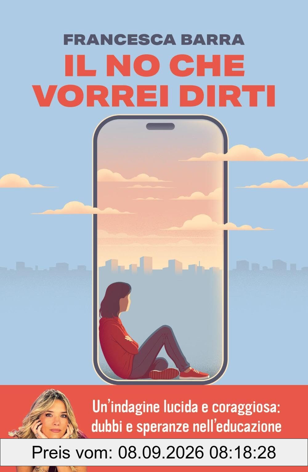 Il no che vorrei dirti (Parenting)