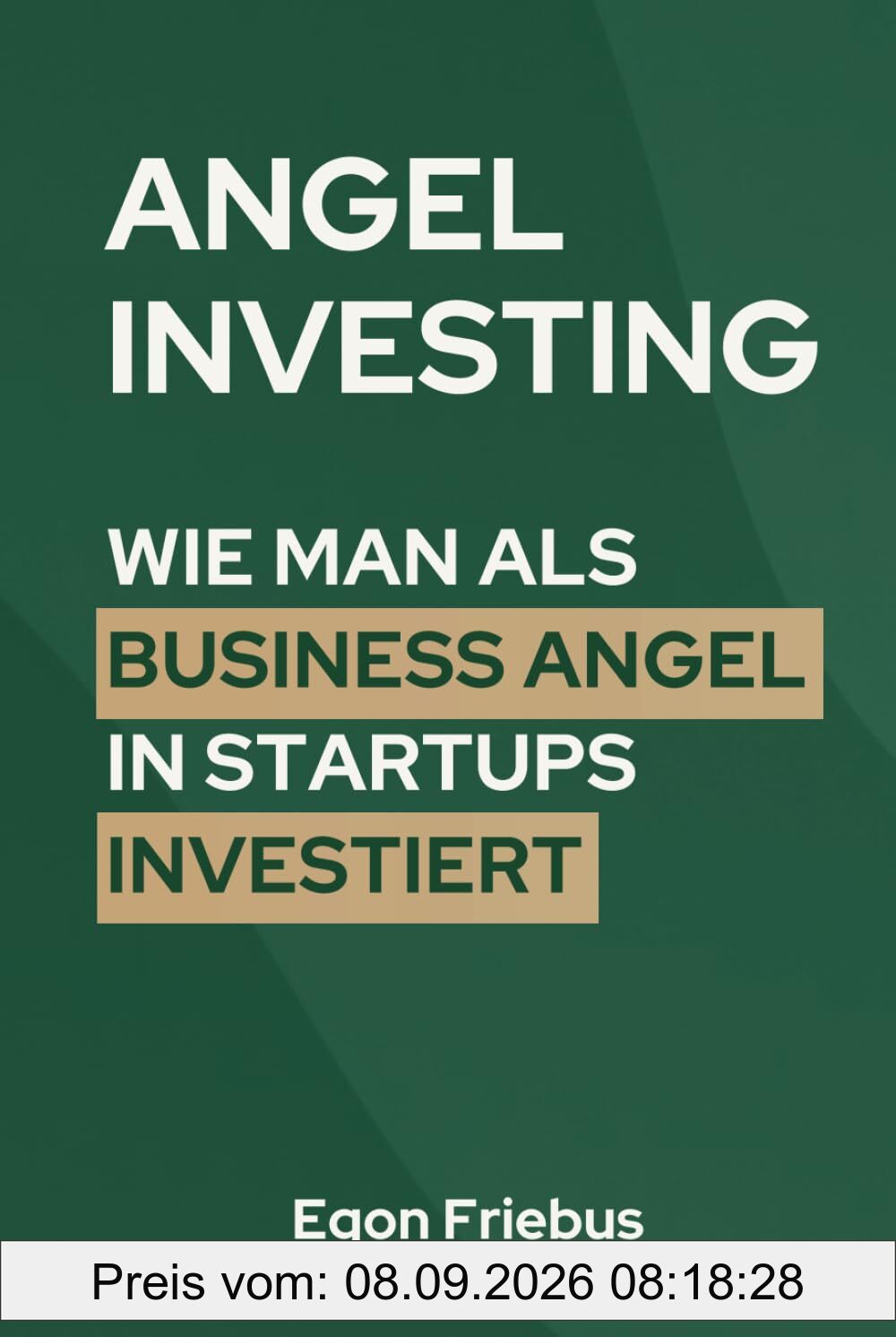 Angel Investing: Wie man als Business Angel in Startups investiert