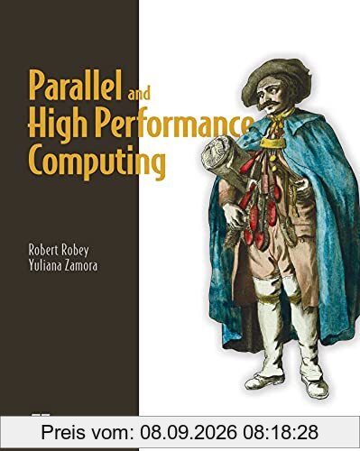 Parallel and High Performance Computing