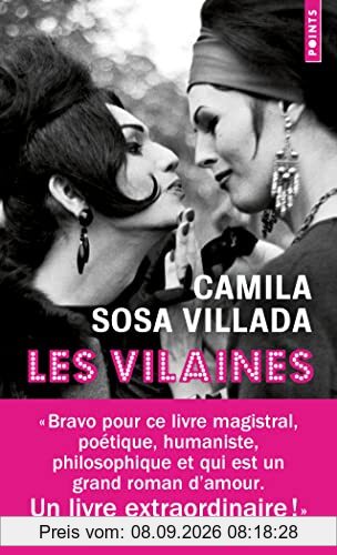 Les vilaines