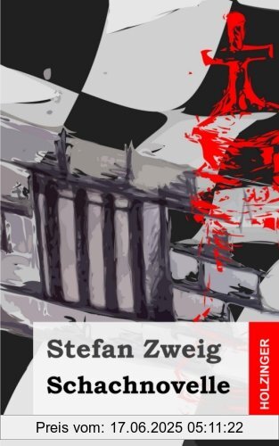 Binding : Taschenbuch, Label : CreateSpace Independent Publishing Platform, Publisher : CreateSpace Independent Publishing Platform, medium : Taschenbuch, numberOfPages : 50, publicationDate : 2013-10-04, authors : Stefan Zweig, languages : german, ISBN : 1492868779