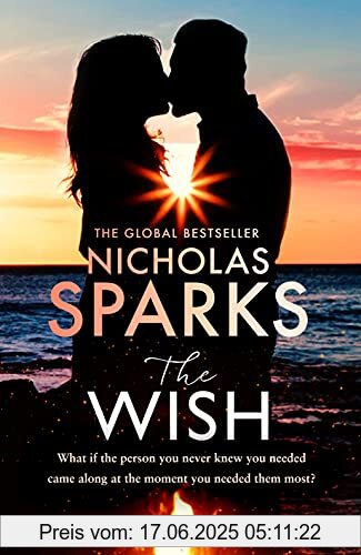 Binding : Taschenbuch, Edition : 01, Label : Sphere, Publisher : Sphere, medium : Taschenbuch, numberOfPages : 400, publicationDate : 2021-09-28, releaseDate : 2021-09-28, authors : Nicholas Sparks, ISBN : 075156785X