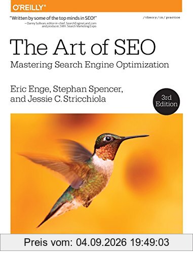 The Art of SEO: Mastering Search Engine Optimization