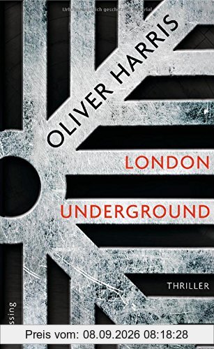 London Underground