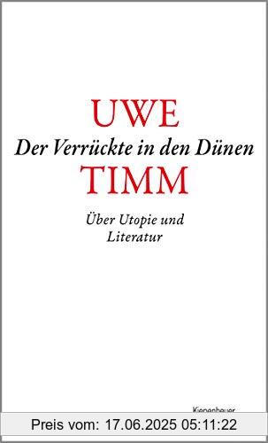 Binding : Gebundene Ausgabe, Edition : 1., Label : Kiepenheuer&Witsch, Publisher : Kiepenheuer&Witsch, medium : Gebundene Ausgabe, numberOfPages : 192, publicationDate : 2020-03-05, releaseDate : 2020-03-05, authors : Uwe Timm, ISBN : 3462054414