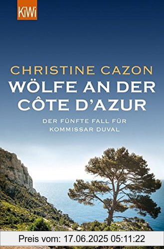 Binding : Taschenbuch, Label : KiWi-Taschenbuch, Publisher : KiWi-Taschenbuch, medium : Taschenbuch, numberOfPages : 336, publicationDate : 2018-03-08, authors : Christine Cazon, ISBN : 3462051229