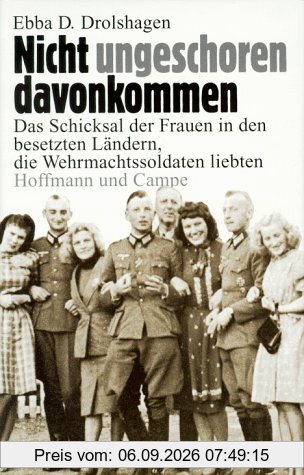 Nicht ungeschoren davonkommen