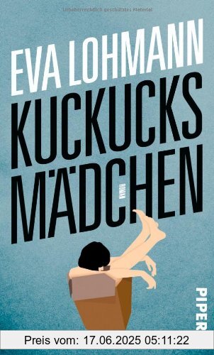 Binding : Gebundene Ausgabe, Label : Piper, Publisher : Piper, medium : Gebundene Ausgabe, numberOfPages : 176, publicationDate : 2012-09-10, authors : Eva Lohmann, languages : german, ISBN : 349205546X