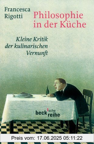Binding : Taschenbuch, Edition : 1, Label : C.H.Beck, Publisher : C.H.Beck, medium : Taschenbuch, numberOfPages : 128, publicationDate : 2003-08-25, authors : Francesca Rigotti, translators : Barbara Kleiner, languages : german, ISBN : 3406494846
