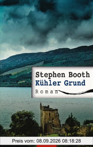 Kühler Grund
