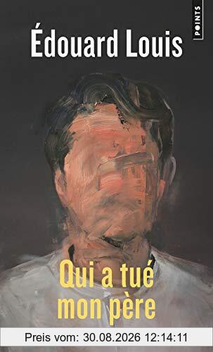 Qui a tué mon père
