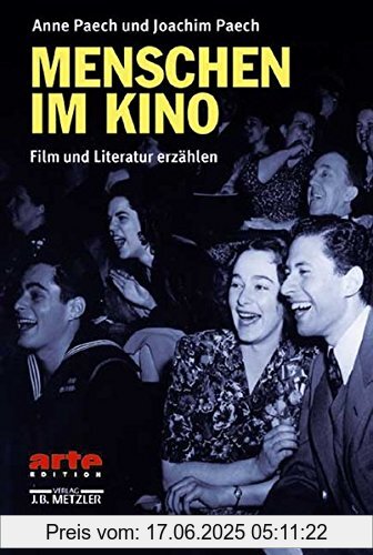 Binding : Broschiert, Label : J.B. Metzler, Publisher : J.B. Metzler, medium : Broschiert, numberOfPages : 352, publicationDate : 2000-02-09, releaseDate : 2000-02-09, authors : Anne Paech, ISBN : 3476017478