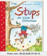 Stups, der kleine Osterhase: Rolfs Liedergeschichten