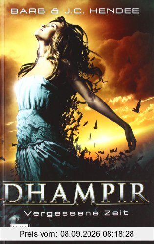 Dhampir: Vergessene Zeit