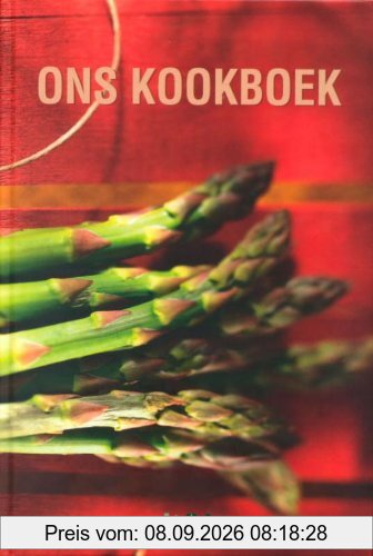 Ons kookboek / druk 1