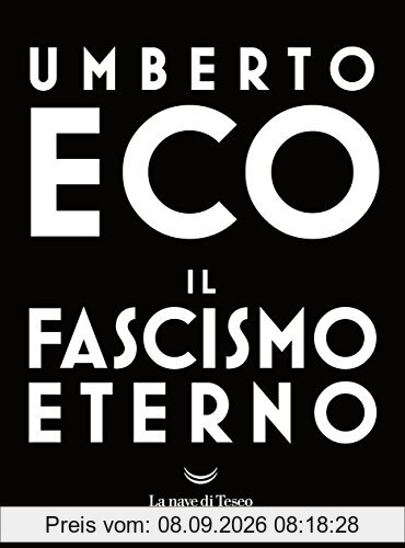 Il fascismo eterno