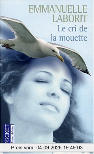 Le cri de la mouette
