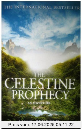 Binding : Taschenbuch, Edition : Reprint, Label : Bantam, Publisher : Bantam, NumberOfItems : 8, PackageQuantity : 1, medium : Taschenbuch, numberOfPages : 336, publicationDate : 1994-10-06, releaseDate : 1994-10-06, authors : James Redfield, languages : english, ISBN : 0553409026