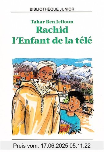 Binding : Taschenbuch, Label : Cornelsen Verlag, Publisher : Cornelsen Verlag, medium : Taschenbuch, numberOfPages : 40, publicationDate : 1997-05-01, authors : Tahar Ben Jelloun, languages : french, ISBN : 3464074625