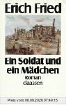 Ein Soldat und ein Mädchen