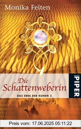 Binding : Taschenbuch, Edition : 2, Label : Piper Taschenbuch, Publisher : Piper Taschenbuch, medium : Taschenbuch, numberOfPages : 464, publicationDate : 2007-09-01, authors : Monika Felten, languages : german, ISBN : 3492266479