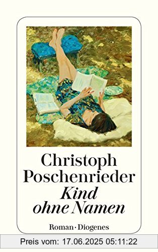 Binding : Taschenbuch, Edition : 1, Label : Diogenes, Publisher : Diogenes, medium : Taschenbuch, numberOfPages : 288, publicationDate : 2018-10-24, releaseDate : 2018-10-24, authors : Christoph Poschenrieder, ISBN : 3257244487