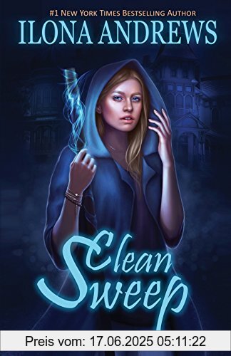 Binding : Taschenbuch, Label : CreateSpace Independent Publishing Platform, Publisher : CreateSpace Independent Publishing Platform, NumberOfItems : 1, medium : Taschenbuch, numberOfPages : 234, publicationDate : 2013-12-20, authors : Ilona Andrews, languages : english, ISBN : 1494388588