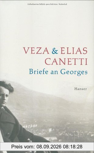 Briefe an Georges