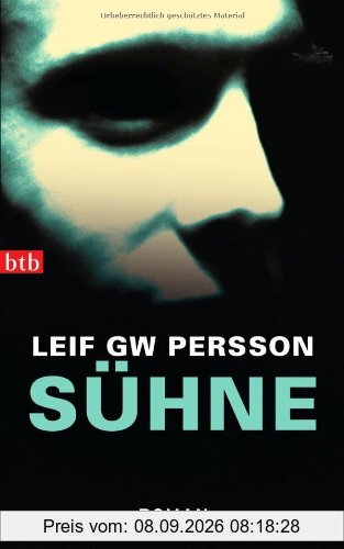 Sühne: Roman