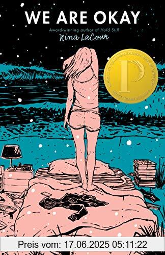 Binding : Taschenbuch, Edition : Reprint, Label : Penguin Books, Publisher : Penguin Books, medium : Taschenbuch, numberOfPages : 240, publicationDate : 2019-02-12, releaseDate : 2019-02-12, authors : Nina LaCour, ISBN : 0142422932