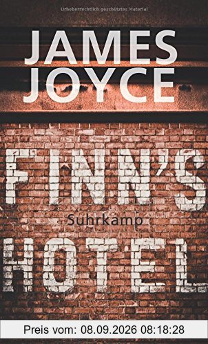 Finn's Hotel