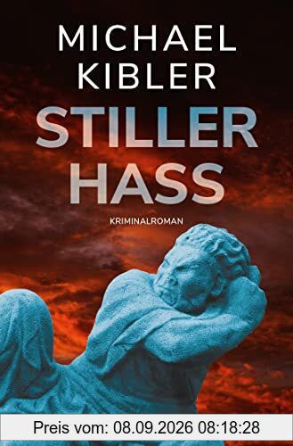 Stiller Hass: (Darmstadt-Krimis 14) Kriminalroman | Packender Krimi mit dem beliebten Ermittler Horndeich