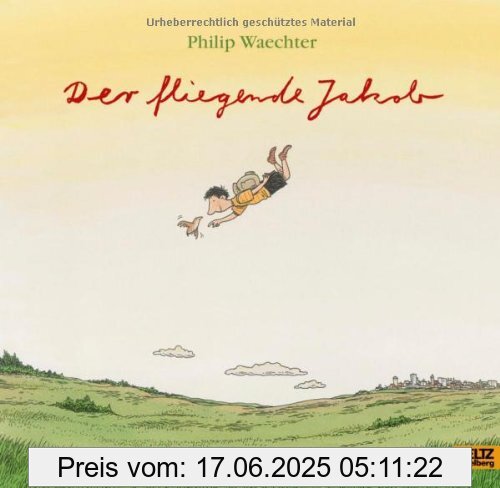 Binding : Gebundene Ausgabe, Edition : Originalausgabe, Label : Beltz & Gelberg, Publisher : Beltz & Gelberg, medium : Gebundene Ausgabe, numberOfPages : 36, publicationDate : 2012-10-01, authors : Philip Waechter, languages : german, ISBN : 3407794495