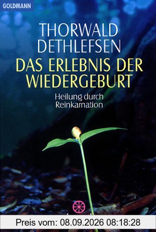Das Erlebnis der Wiedergeburt: Heilung durch Reinkarnation