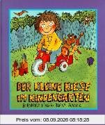 Der kleine Riese im Kindergarten