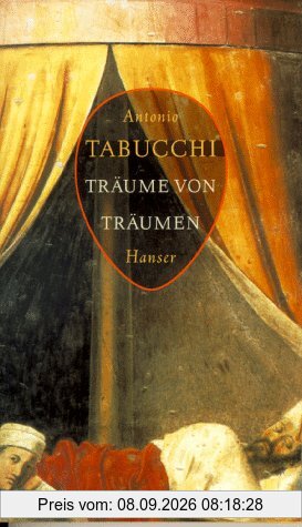 Träume von Träumen: Erzählungen