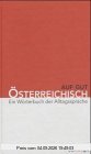 Auf gut Österreichisch
