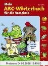 Mein ABC-Wörterbuch für die Vorschule