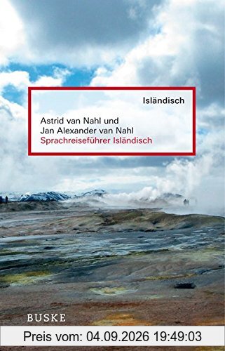 Sprachreiseführer Isländisch