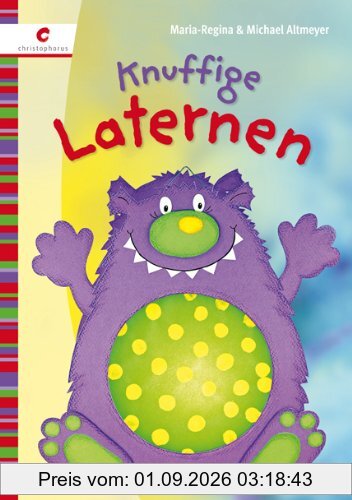 Knuffige Laternen