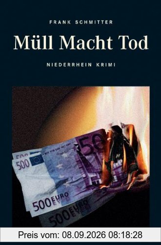 Müll Macht Tod