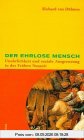 Der ehrlose Mensch