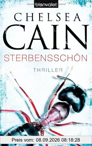 Sterbensschön: Thriller - [Archie-Sheridan-Reihe 5]