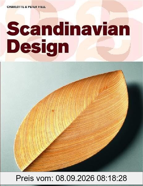 Skandinavisches Design - TASCHEN 25 Jubiläumsedition: 25 Jahre TASCHEN