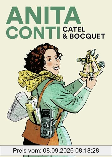 Anita Conti