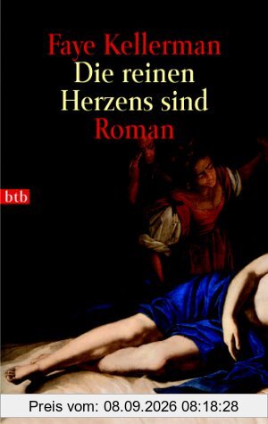 Die reinen Herzens sind.