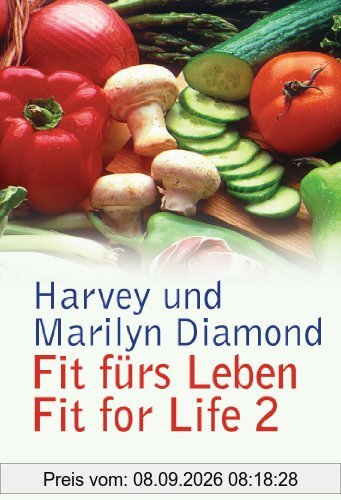 Fit fürs Leben / Fit for Life 2