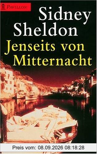 Jenseits von Mitternacht. Roman. Sonderausgabe.